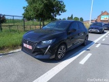  Peugeot  208 Peugeot  1.5 BlueHDi 100 MAN6 S&S Allure 5d #71