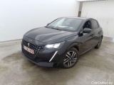  Peugeot  208 Peugeot  1.5 BlueHDi 100 MAN6 S&S Allure 5d #73