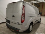  Ford  Transit Ford  Custom 340L 2.0TD130Pk/96Kw M6 FWD Trend 4d #2