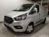  Ford  Transit Ford  Custom 340L 2.0TD130Pk/96Kw M6 FWD Trend 4d 