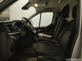  Ford  Transit Ford  Custom 340L 2.0TD130Pk/96Kw M6 FWD Trend 4d #3