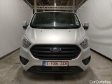  Ford  Transit Ford  Custom 340L 2.0TD130Pk/96Kw M6 FWD Trend 4d #5