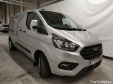  Ford  Transit Ford  Custom 340L 2.0TD130Pk/96Kw M6 FWD Trend 4d #8