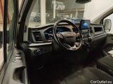  Ford  Transit Ford  Custom 340L 2.0TD130Pk/96Kw M6 FWD Trend 4d #9
