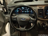  Ford  Transit Ford  Custom 340L 2.0TD130Pk/96Kw M6 FWD Trend 4d #26