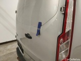  Ford  Transit Ford  Custom 340L 2.0TD130Pk/96Kw M6 FWD Trend 4d #60