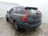  Volvo  XC90 VOLVO  - 2019 2.0 T8 TE 303 4WD R-Desig.Plug-In 7p.(EU6d-T 5d #7