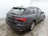  Audi  A4 AUDI  Avant DIESEL 30 TDi 136 S tronic (EU6d-TEMP) 5d #2