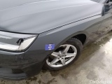  Audi  A4 AUDI  Avant DIESEL 30 TDi 136 S tronic (EU6d-TEMP) 5d #37