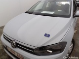  Volkswagen  Polo Volkswagen  1.0 TSI Highline 5d 