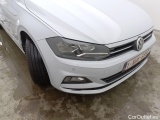  Volkswagen  Polo Volkswagen  1.0 TSI Highline 5d #3