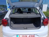  Volkswagen  Polo Volkswagen  1.0 TSI Highline 5d #19