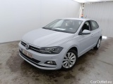  Volkswagen  Polo Volkswagen  1.0 TSI Highline 5d #31