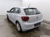  Volkswagen  Polo Volkswagen  1.0 TSI Highline 5d #33