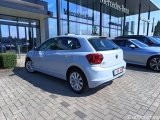  Volkswagen  Polo Volkswagen  1.0 TSI Highline 5d #32