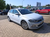  Volkswagen  Polo Volkswagen  1.0 TSI Highline 5d #36