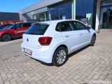  Volkswagen  Polo Volkswagen  1.0 TSI Highline 5d #34