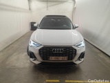  Audi  Q3 Audi  Sportback 40 TFSI quattro S tronic S Line 5d #5
