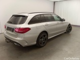  Mercedes  C-Klasse Mercedes-Benz  Berline C 300 de Business Solution Auto 4d #2