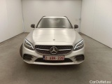  Mercedes  C-Klasse Mercedes-Benz  Berline C 300 de Business Solution Auto 4d #5