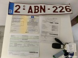  Mercedes  C-Klasse Mercedes-Benz  Berline C 300 de Business Solution Auto 4d #4