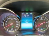 Mercedes  C-Klasse Mercedes-Benz  Berline C 300 de Business Solution Auto 4d #6