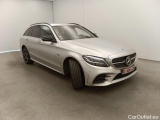  Mercedes  C-Klasse Mercedes-Benz  Berline C 300 de Business Solution Auto 4d #8
