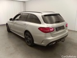  Mercedes  C-Klasse Mercedes-Benz  Berline C 300 de Business Solution Auto 4d #7
