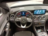  Mercedes  C-Klasse Mercedes-Benz  Berline C 300 de Business Solution Auto 4d #9