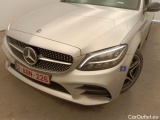  Mercedes  C-Klasse Mercedes-Benz  Berline C 300 de Business Solution Auto 4d #23