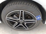  Mercedes  C-Klasse Mercedes-Benz  Berline C 300 de Business Solution Auto 4d #28