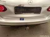 Mercedes  C-Klasse Mercedes-Benz  Berline C 300 de Business Solution Auto 4d #44