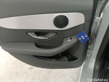  Mercedes  C-Klasse Mercedes-Benz  Berline C 300 de Business Solution Auto 4d #54