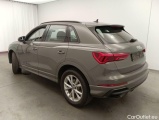  Audi  Q3 AUDI  DIESEL - 2019 35 TDi 150 Quattro S line S tronic 5d #21