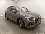  Audi  Q3 AUDI  DIESEL - 2019 35 TDi 150 Quattro S line S tronic 5d #23