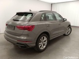  Audi  Q3 AUDI  DIESEL - 2019 35 TDi 150 Quattro S line S tronic 5d #22