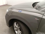  Audi  Q3 AUDI  DIESEL - 2019 35 TDi 150 Quattro S line S tronic 5d #55