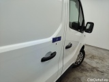  Renault  Trafic RENAULT  29 FOURGON MWB DSL - 2019 1.6 dCi 95HP 27 L2H1 Grand Confort 5d #23
