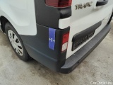  Renault  Trafic RENAULT  29 FOURGON MWB DSL - 2019 1.6 dCi 95HP 27 L2H1 Grand Confort 5d #66