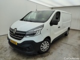  Renault  Trafic RENAULT  29 FOURGON MWB DSL - 2019 1.6 dCi 95HP 27 L2H1 Grand Confort 5d #79
