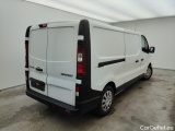  Renault  Trafic RENAULT  29 FOURGON MWB DSL - 2019 1.6 dCi 95HP 27 L2H1 Grand Confort 5d #81