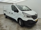  Renault  Trafic RENAULT  29 FOURGON MWB DSL - 2019 1.6 dCi 95HP 27 L2H1 Grand Confort 5d #82