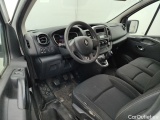  Renault  Trafic RENAULT  29 FOURGON MWB DSL - 2019 1.6 dCi 95HP 27 L2H1 Grand Confort 5d #83