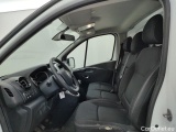 Renault  Trafic RENAULT  29 FOURGON MWB DSL - 2019 1.6 dCi 95HP 27 L2H1 Grand Confort 5d #84