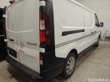  Renault  Trafic RENAULT  29 FOURGON MWB DSL - 2019 1.6 dCi 95HP 27 L2H1 Grand Confort 5d #88