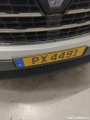  Renault  Trafic RENAULT  29 FOURGON MWB DSL - 2019 1.6 dCi 95HP 27 L2H1 Grand Confort 5d #87