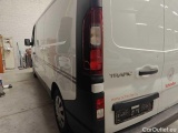  Renault  Trafic RENAULT  29 FOURGON MWB DSL - 2019 1.6 dCi 95HP 27 L2H1 Grand Confort 5d #89