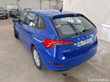  Skoda  Scala  Ambition 1.0 TSI 110CV BVA7 E6d / TRANSFO VP/VF #2
