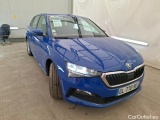  Skoda  Scala  Ambition 1.0 TSI 110CV BVA7 E6d / TRANSFO VP/VF #4