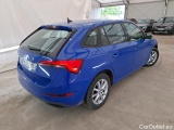  Skoda  Scala  Ambition 1.0 TSI 110CV BVA7 E6d / TRANSFO VP/VF #3